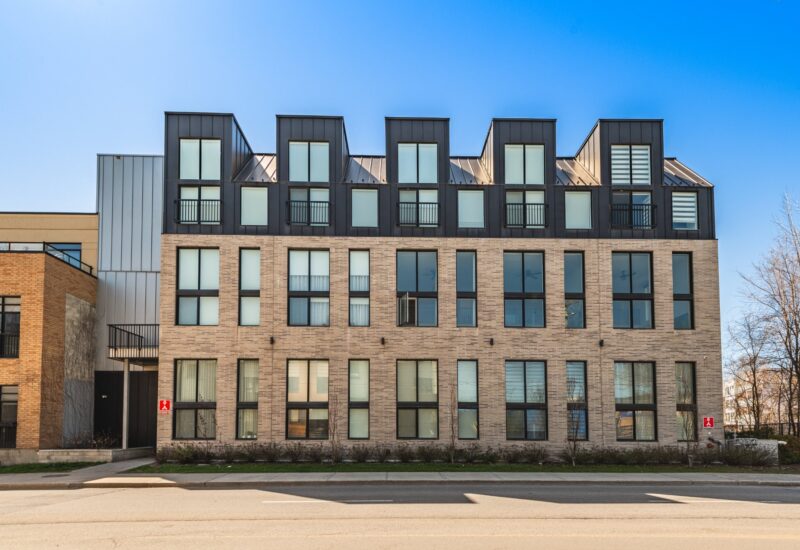 745 1re Avenue #211  Montréal (Lachine) (Montréal)