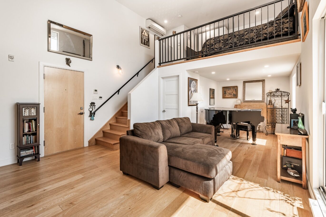 745 1re Avenue #211  Montréal (Lachine) (Montréal)