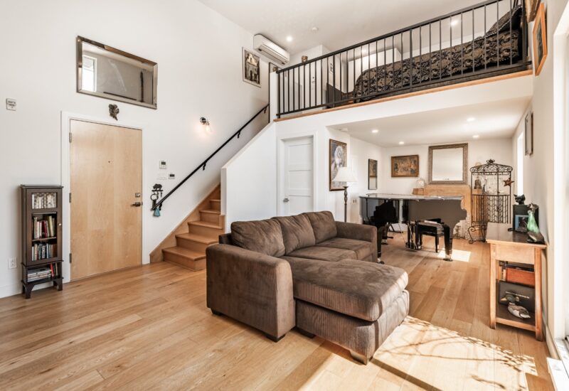 745 1re Avenue #211  Montréal (Lachine) (Montréal)