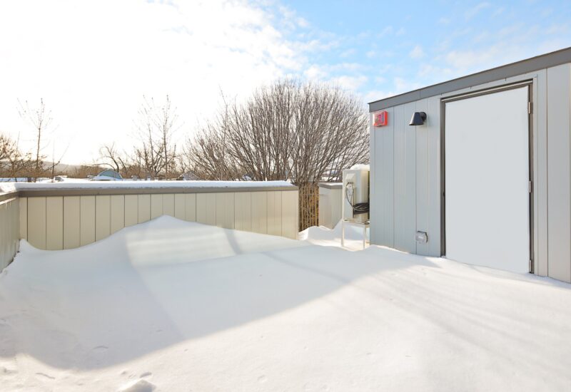 4422 Rue D&rsquo;Iberville  Montréal (Le Plateau-Mont-Royal) (Montréal)