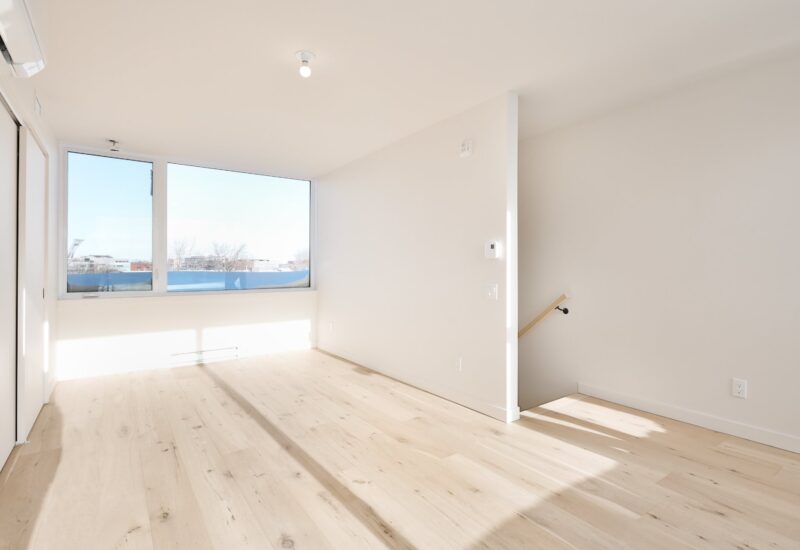 4422 Rue D&rsquo;Iberville  Montréal (Le Plateau-Mont-Royal) (Montréal)