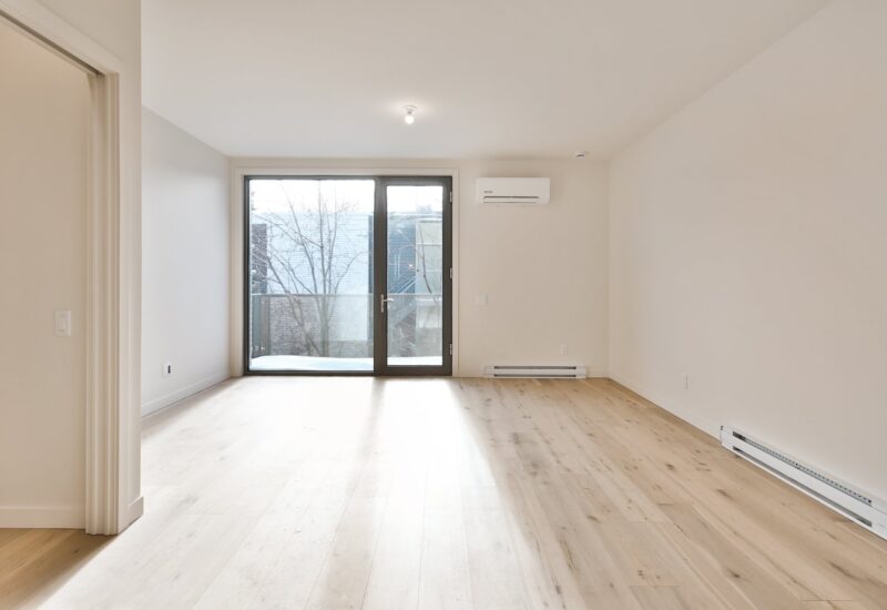 4422 Rue D&rsquo;Iberville  Montréal (Le Plateau-Mont-Royal) (Montréal)