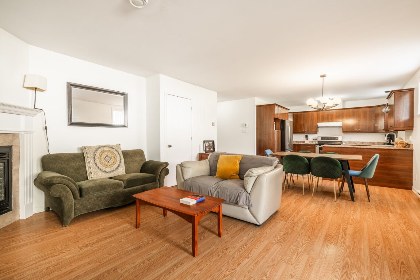 27 – 27 Rue Roméo-Pilon  Blainville (Laurentides)