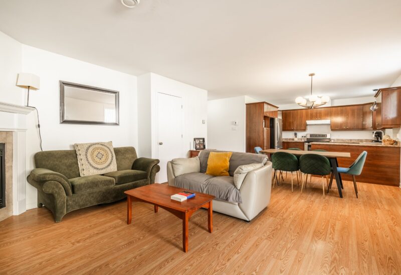 27 – 27 Rue Roméo-Pilon  Blainville (Laurentides)