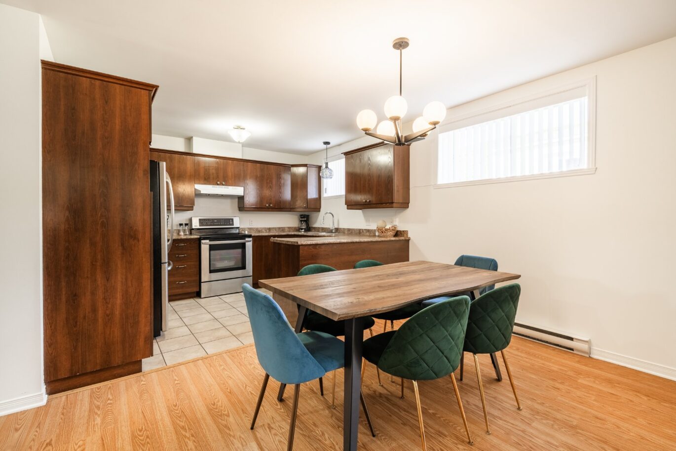 27 – 27 Rue Roméo-Pilon  Blainville (Laurentides)