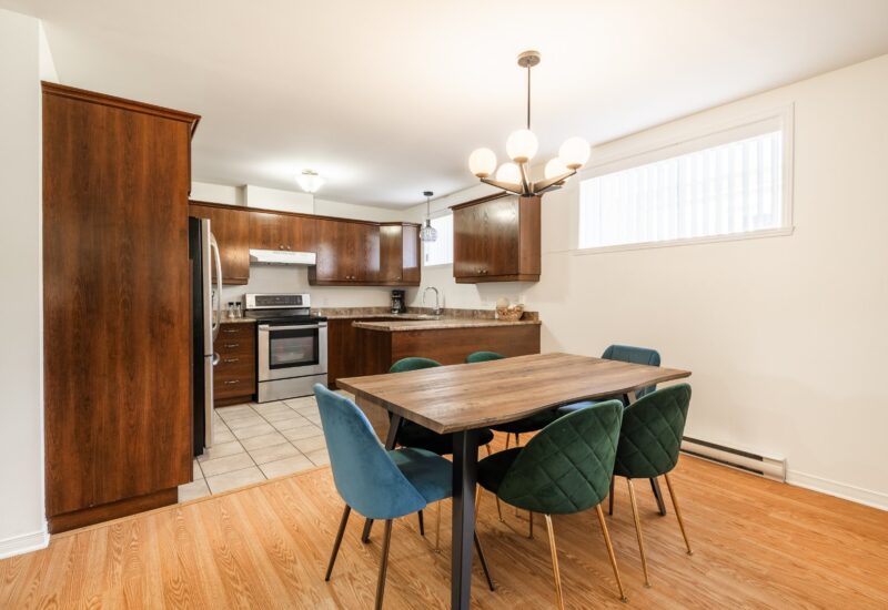 27 – 27 Rue Roméo-Pilon  Blainville (Laurentides)