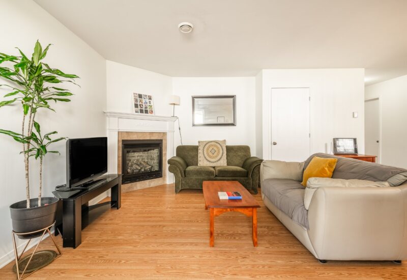 27 – 27 Rue Roméo-Pilon  Blainville (Laurentides)