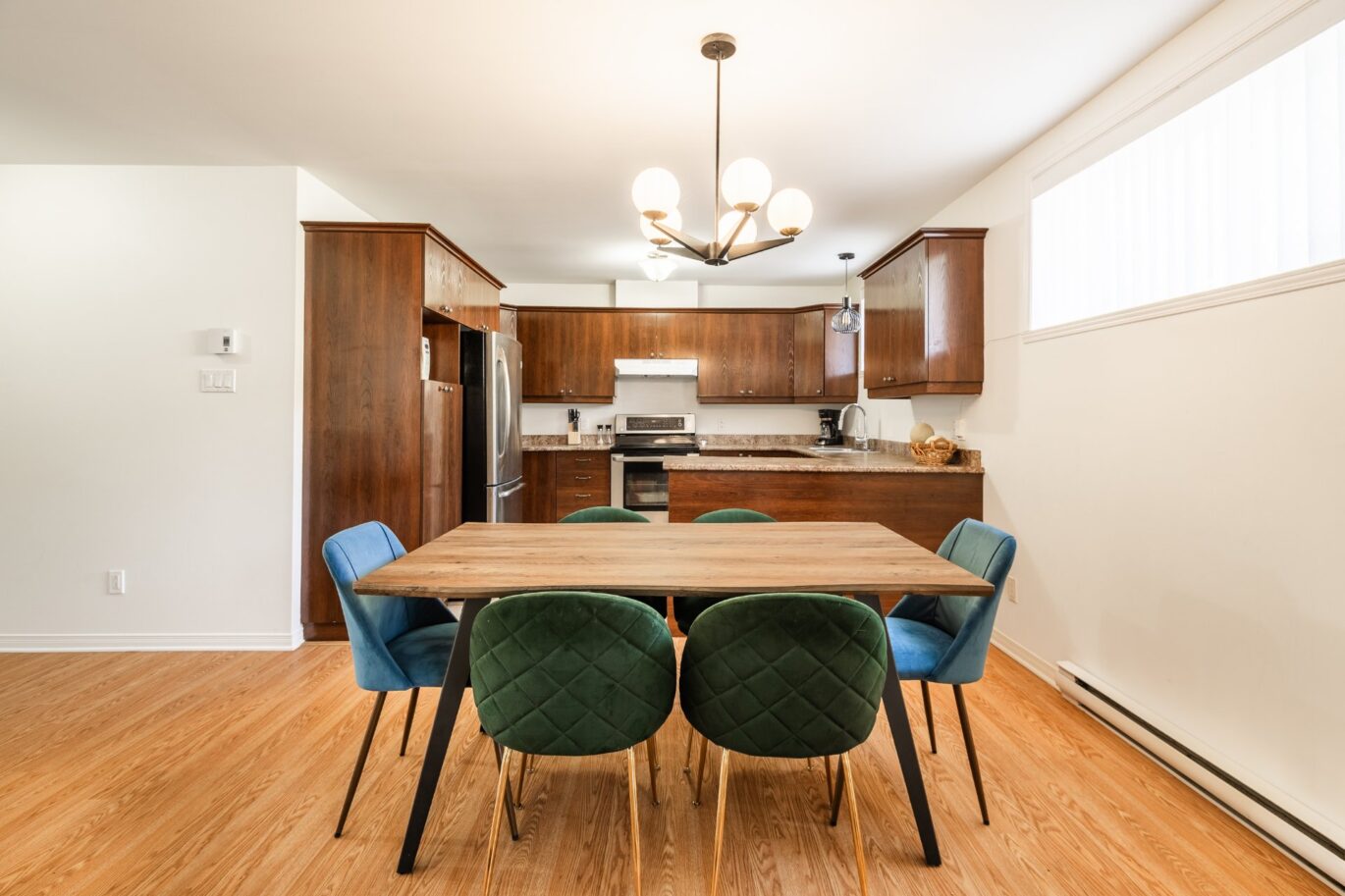 27 – 27 Rue Roméo-Pilon  Blainville (Laurentides)