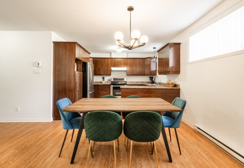 27 – 27 Rue Roméo-Pilon  Blainville (Laurentides)