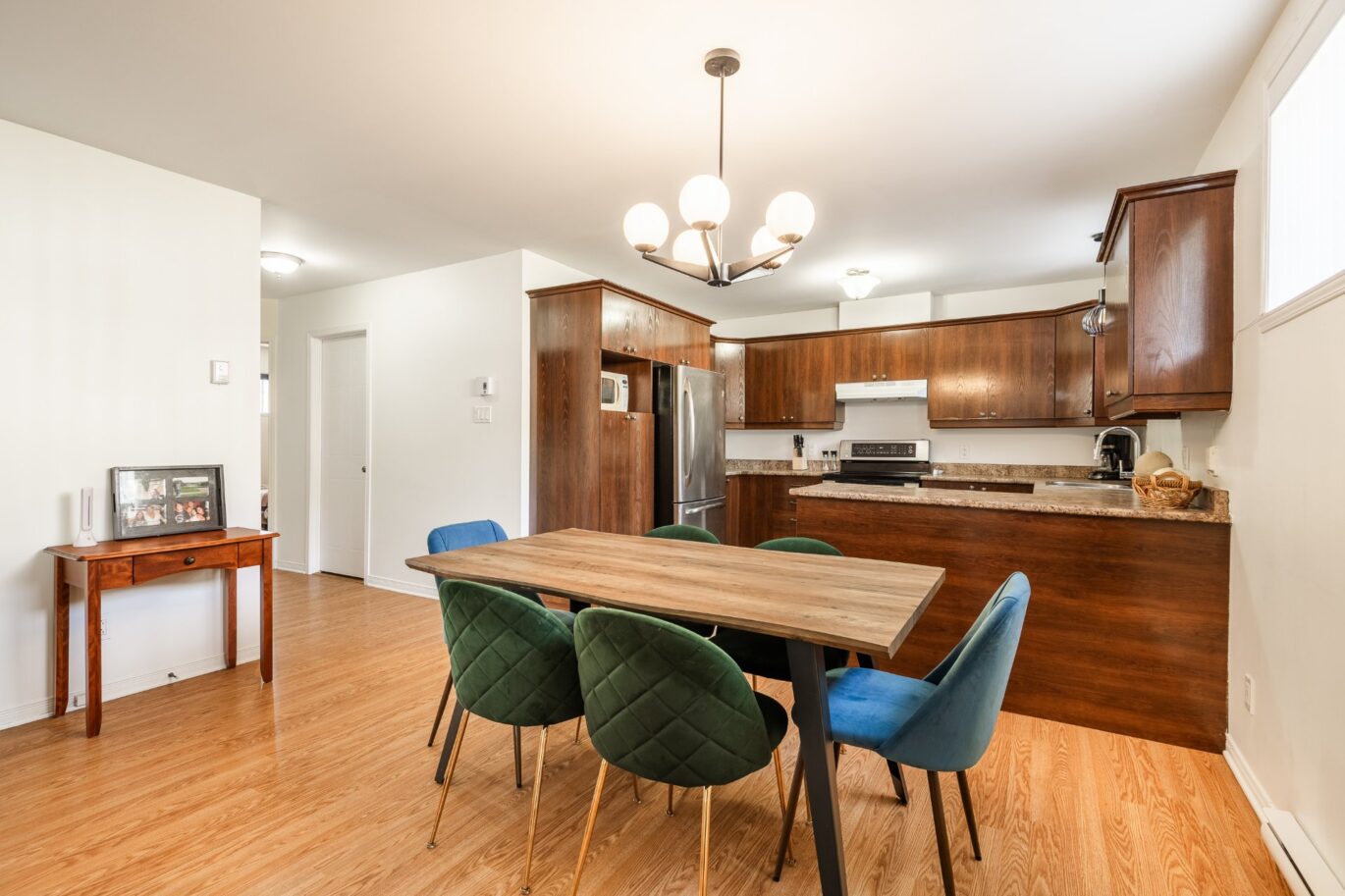 27 – 27 Rue Roméo-Pilon  Blainville (Laurentides)