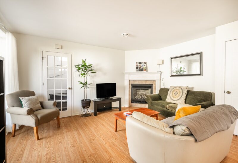 27 – 27 Rue Roméo-Pilon  Blainville (Laurentides)