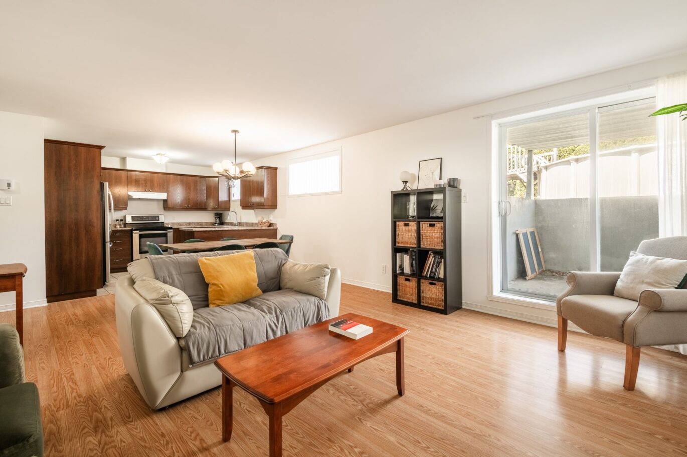 27 – 27 Rue Roméo-Pilon  Blainville (Laurentides)