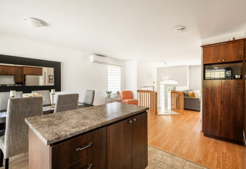 27 – 27 Rue Roméo-Pilon  Blainville (Laurentides)