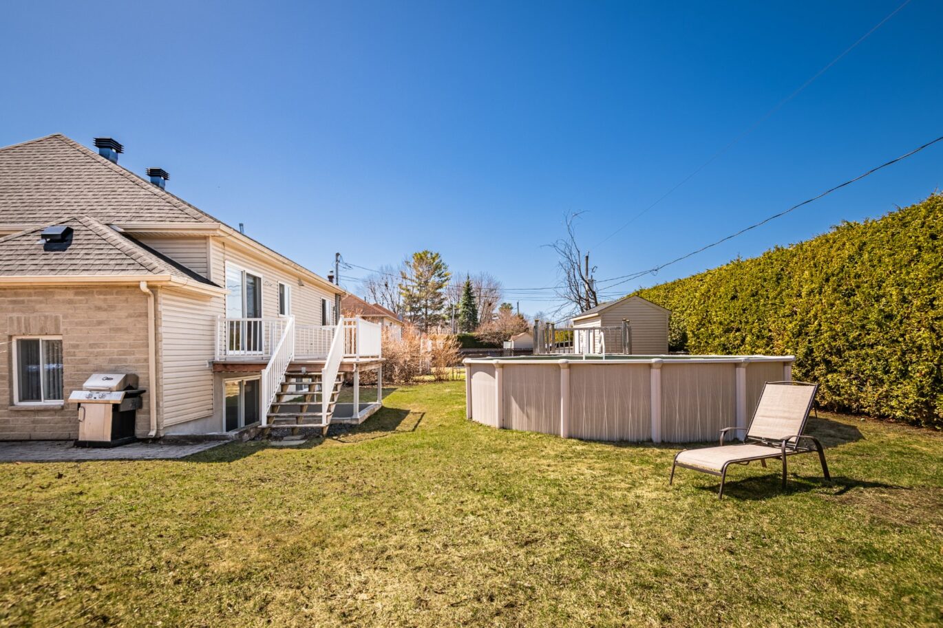 27 – 27 Rue Roméo-Pilon  Blainville (Laurentides)