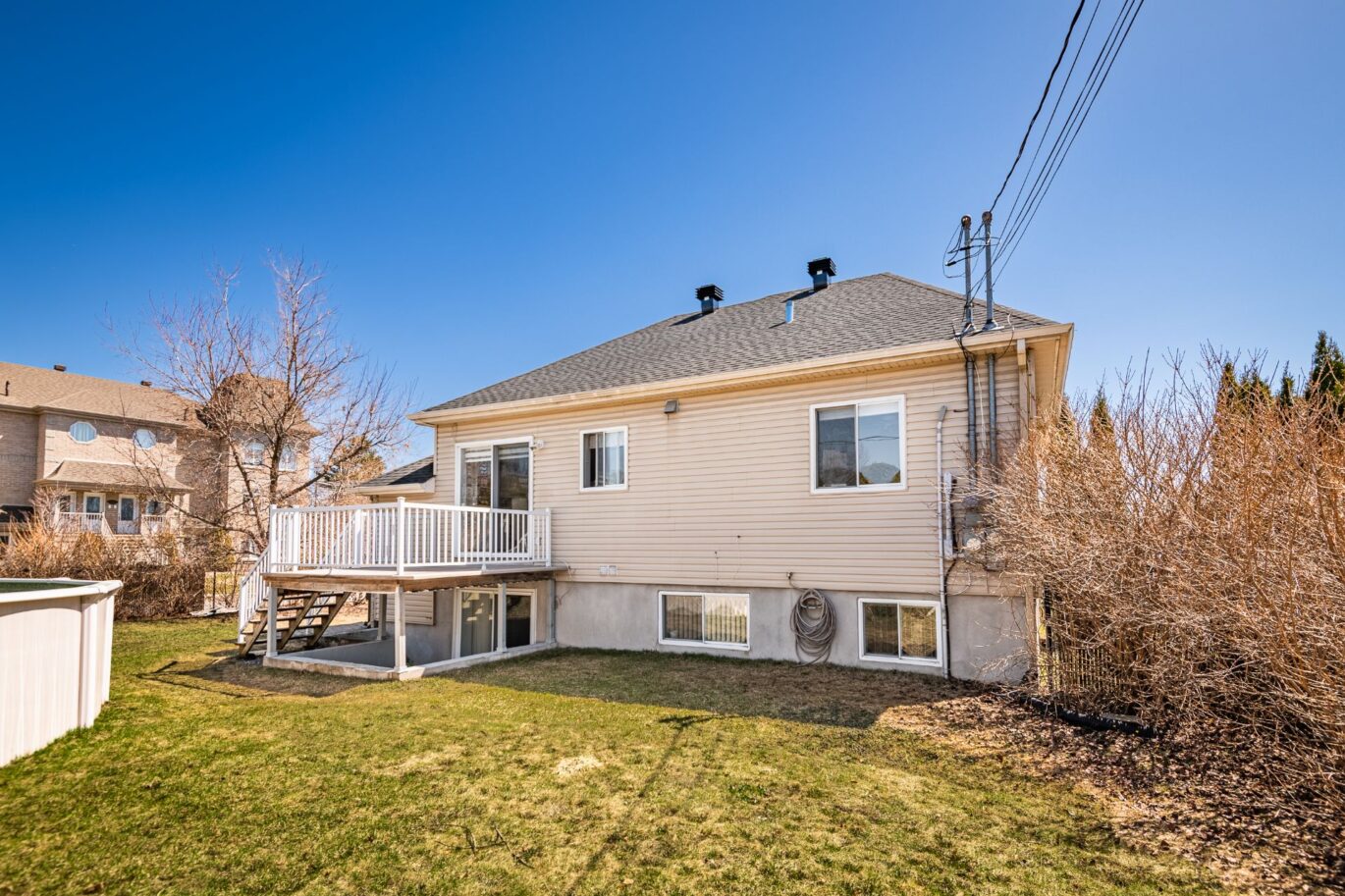 27 – 27 Rue Roméo-Pilon  Blainville (Laurentides)