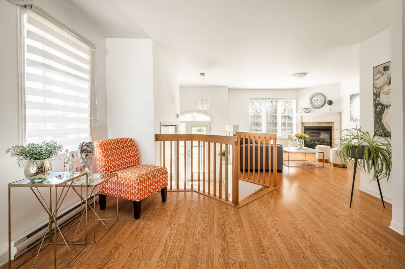 27 – 27 Rue Roméo-Pilon  Blainville (Laurentides)