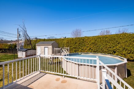 27 – 27 Rue Roméo-Pilon  Blainville (Laurentides)