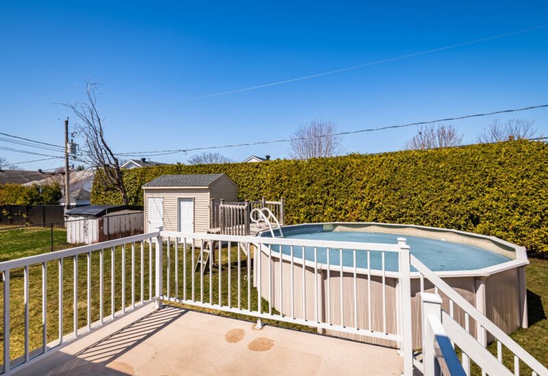 27 – 27 Rue Roméo-Pilon  Blainville (Laurentides)