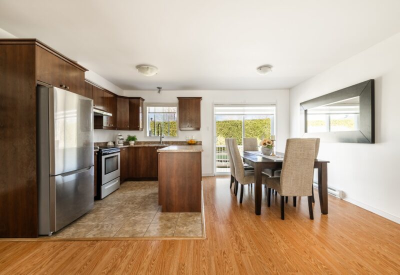 27 – 27 Rue Roméo-Pilon  Blainville (Laurentides)