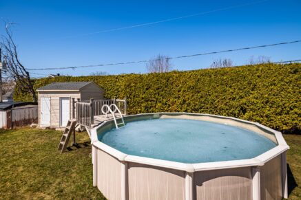 27 – 27 Rue Roméo-Pilon  Blainville (Laurentides)