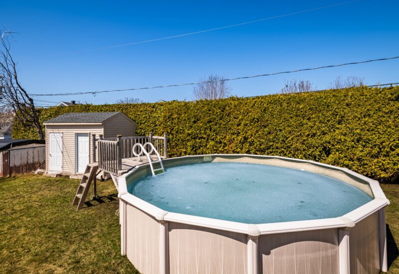 27 – 27 Rue Roméo-Pilon  Blainville (Laurentides)