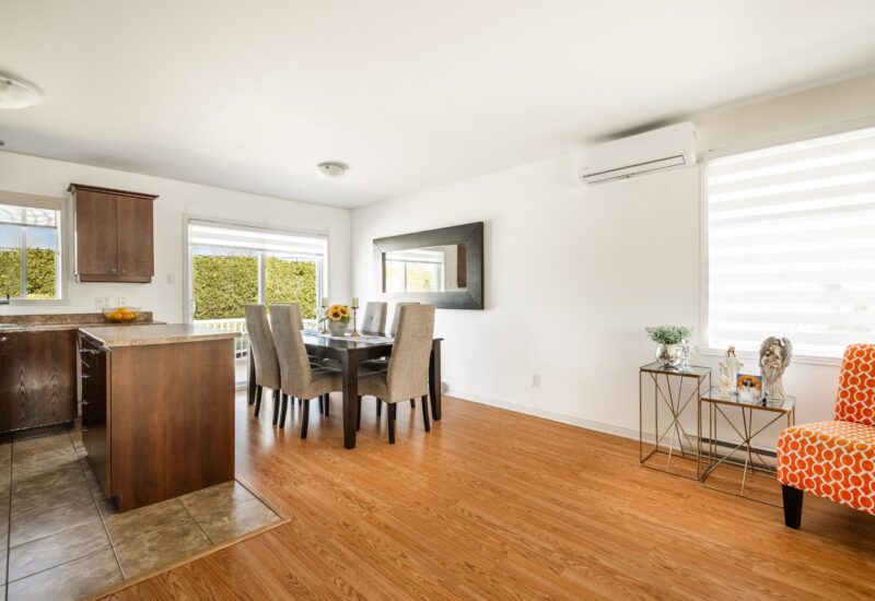 27 – 27 Rue Roméo-Pilon  Blainville (Laurentides)