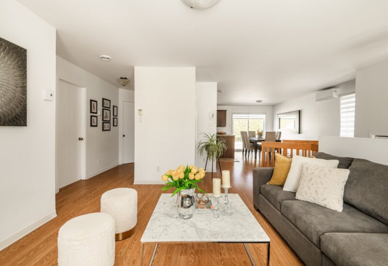 27 – 27 Rue Roméo-Pilon  Blainville (Laurentides)