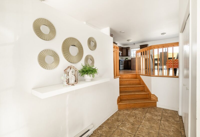 27 – 27 Rue Roméo-Pilon  Blainville (Laurentides)