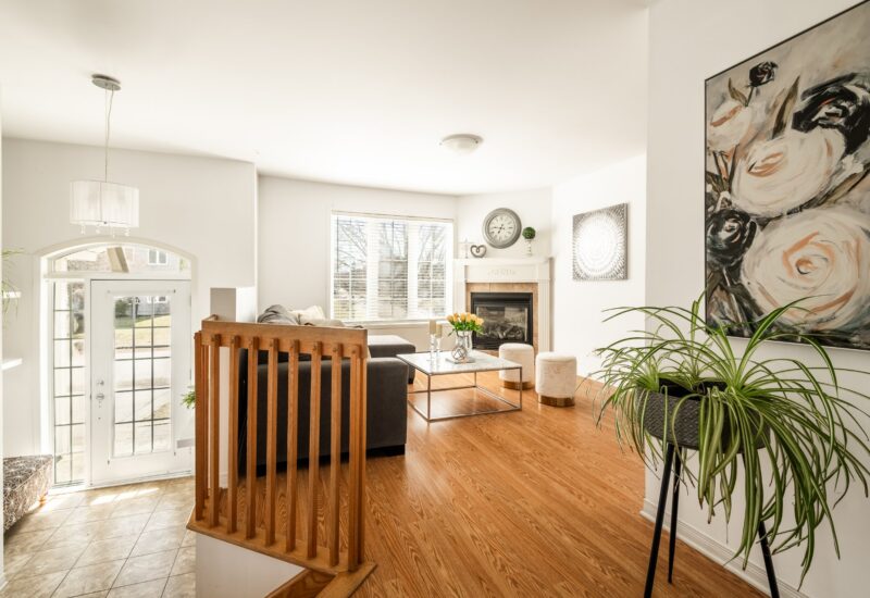 27 – 27 Rue Roméo-Pilon  Blainville (Laurentides)