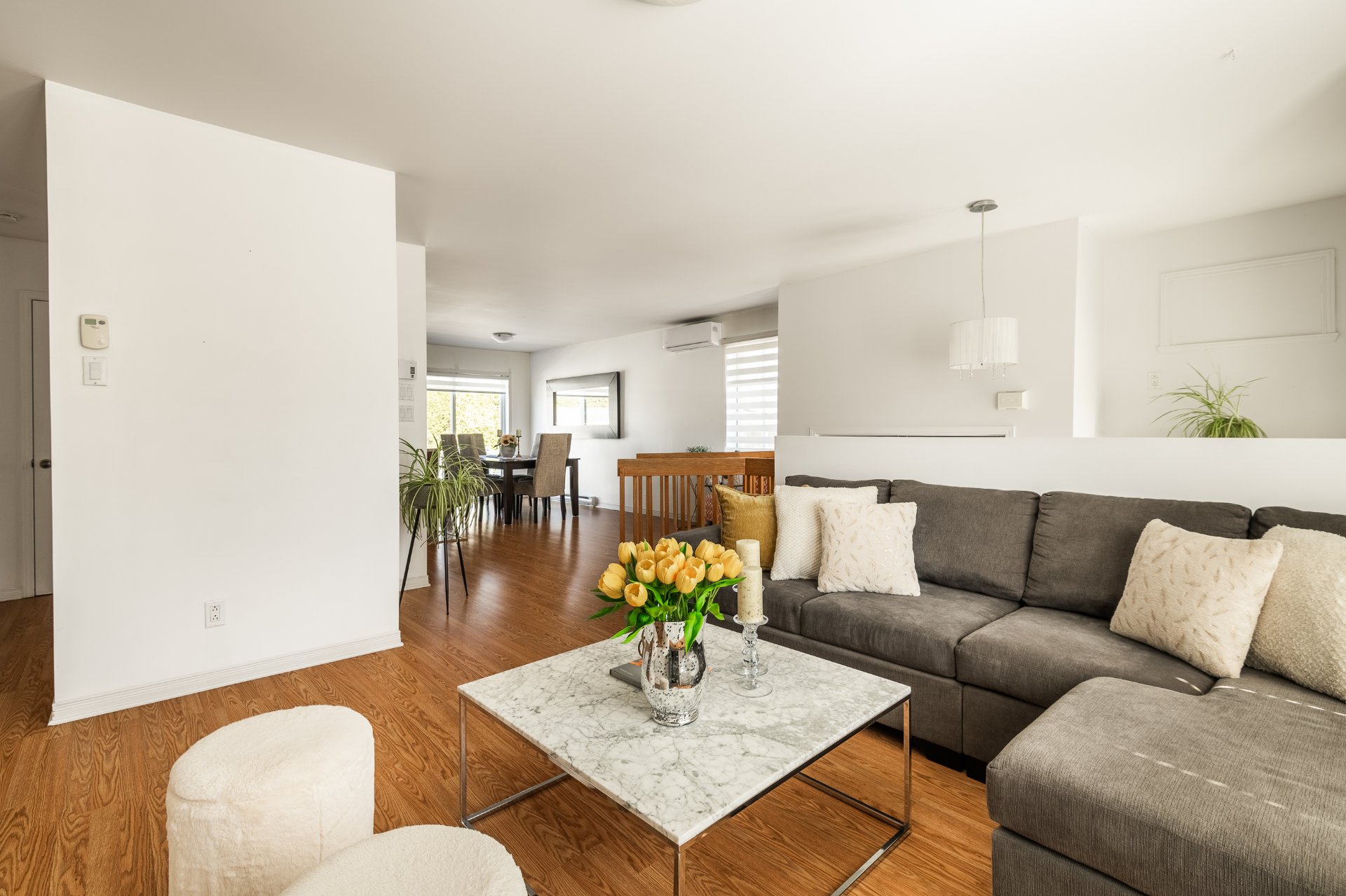 Blainville  - Appartement 4 Pi&egrave;ces 2 Chambres - picture 15