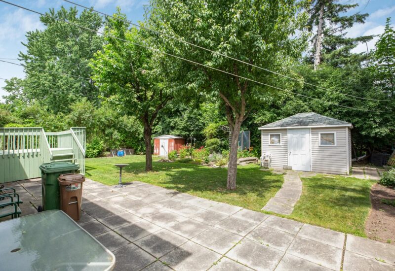 117 Av. Winthrop  Pointe-Claire (Montréal)