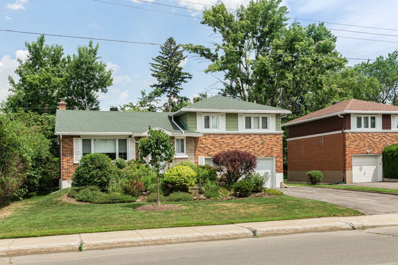 117 Av. Winthrop  Pointe-Claire (Montréal)