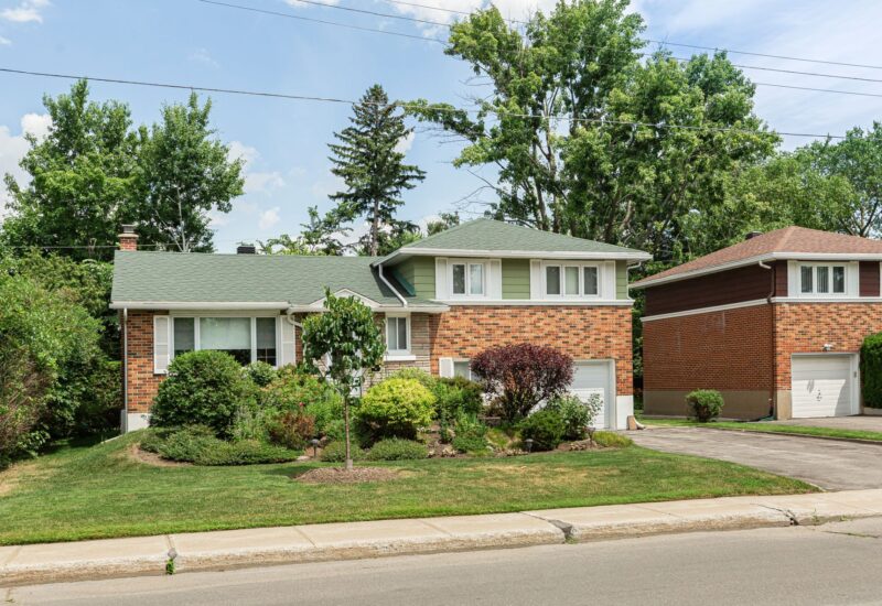 117 Av. Winthrop  Pointe-Claire (Montréal)