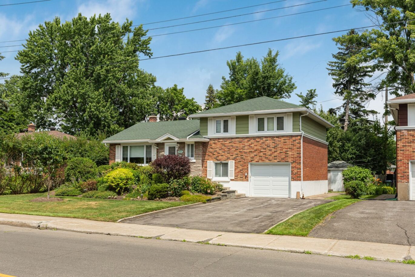 117 Av. Winthrop  Pointe-Claire (Montréal)