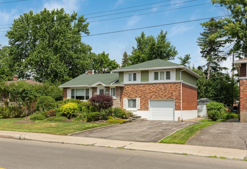 117 Av. Winthrop  Pointe-Claire (Montréal)