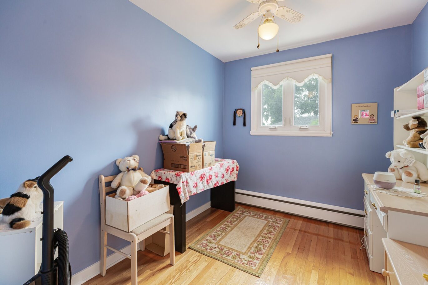 117 Av. Winthrop  Pointe-Claire (Montréal)