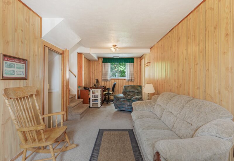 117 Av. Winthrop  Pointe-Claire (Montréal)