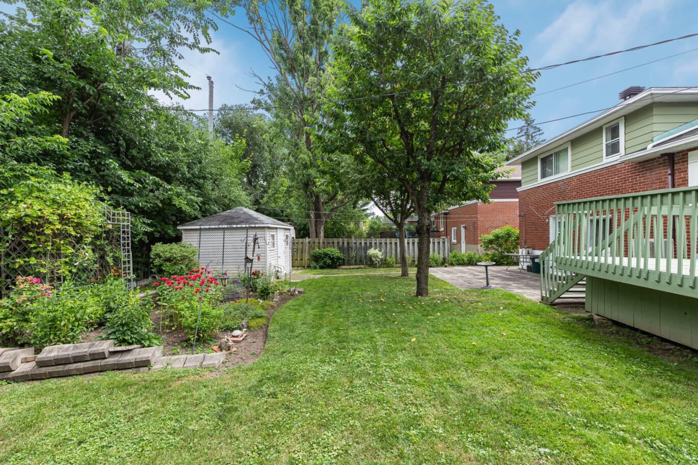 117 Av. Winthrop  Pointe-Claire (Montréal)