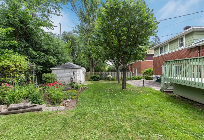 117 Av. Winthrop  Pointe-Claire (Montréal)