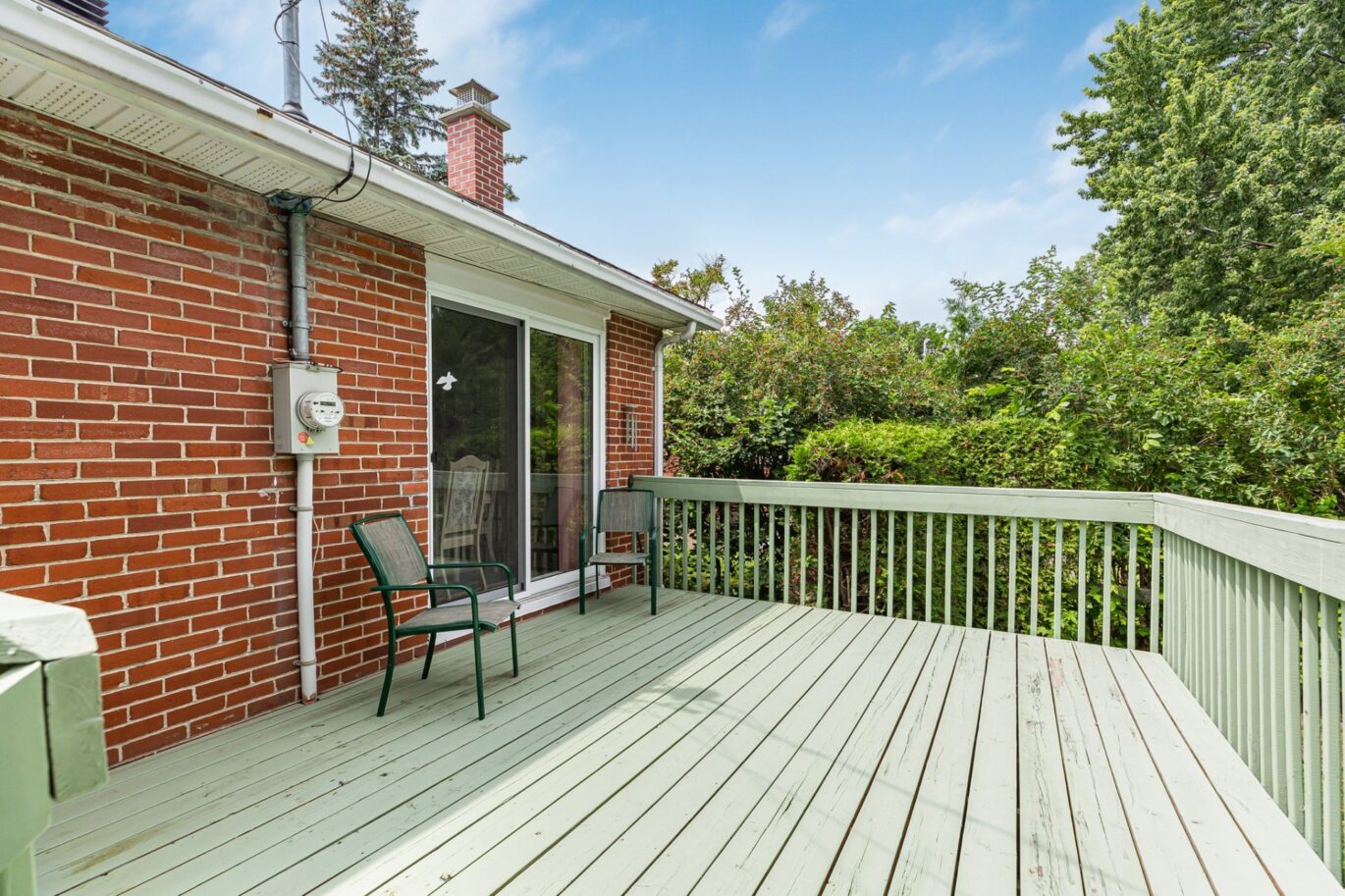 117 Av. Winthrop  Pointe-Claire (Montréal)