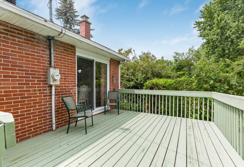 117 Av. Winthrop  Pointe-Claire (Montréal)