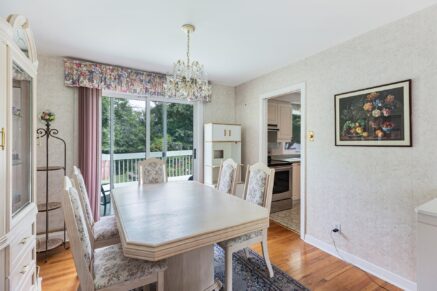 117 Av. Winthrop  Pointe-Claire (Montréal)