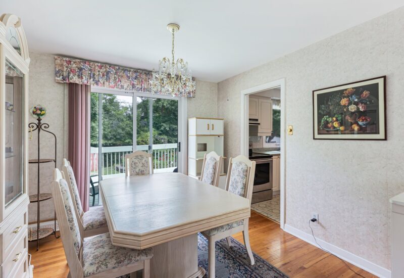 117 Av. Winthrop  Pointe-Claire (Montréal)