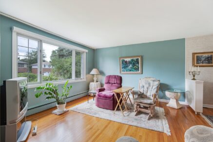 117 Av. Winthrop  Pointe-Claire (Montréal)