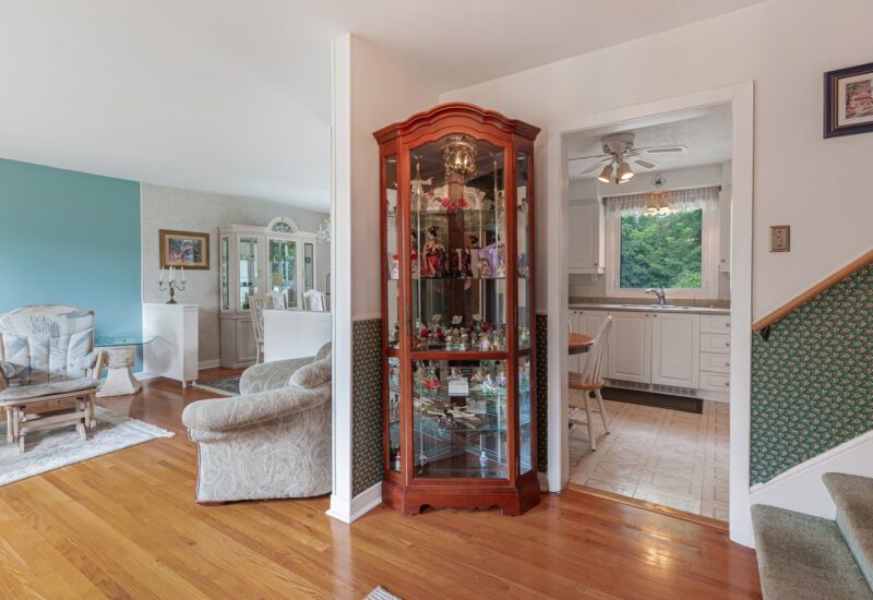 117 Av. Winthrop  Pointe-Claire (Montréal)