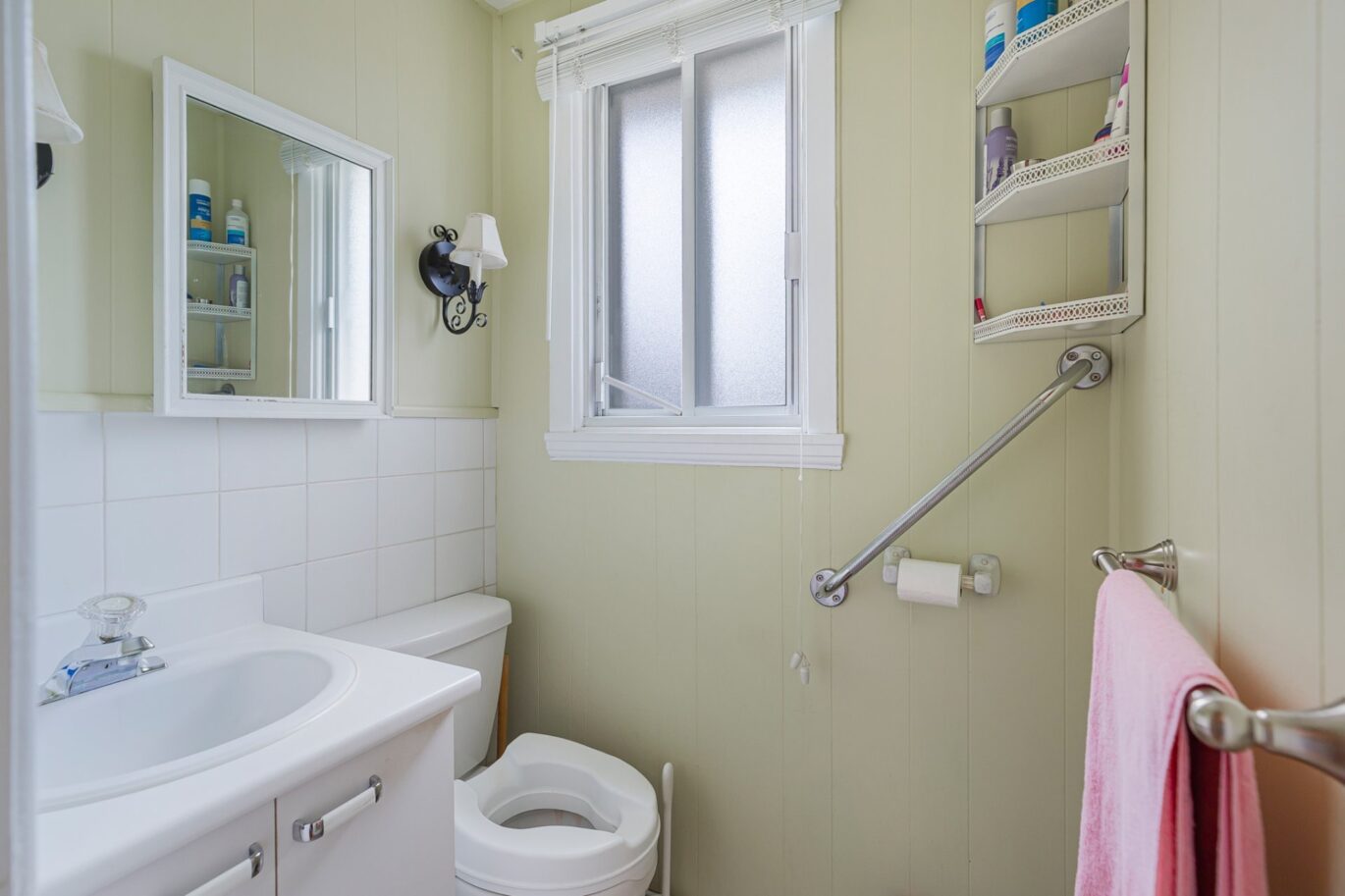 117 Av. Winthrop  Pointe-Claire (Montréal)