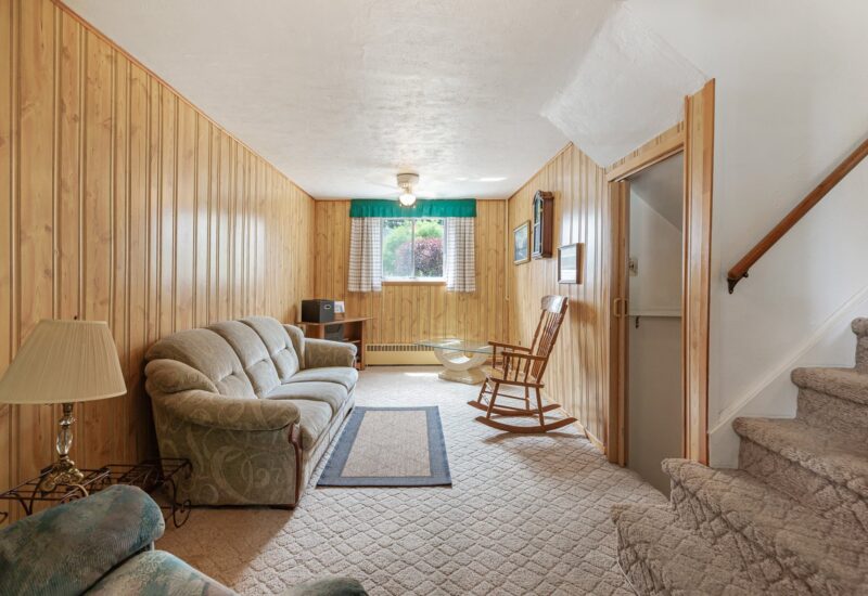 117 Av. Winthrop  Pointe-Claire (Montréal)