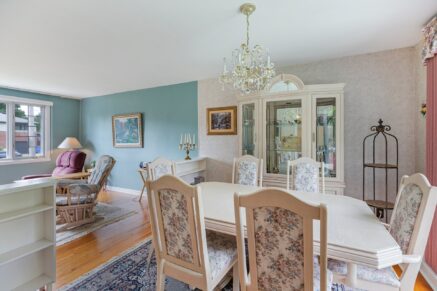 117 Av. Winthrop  Pointe-Claire (Montréal)