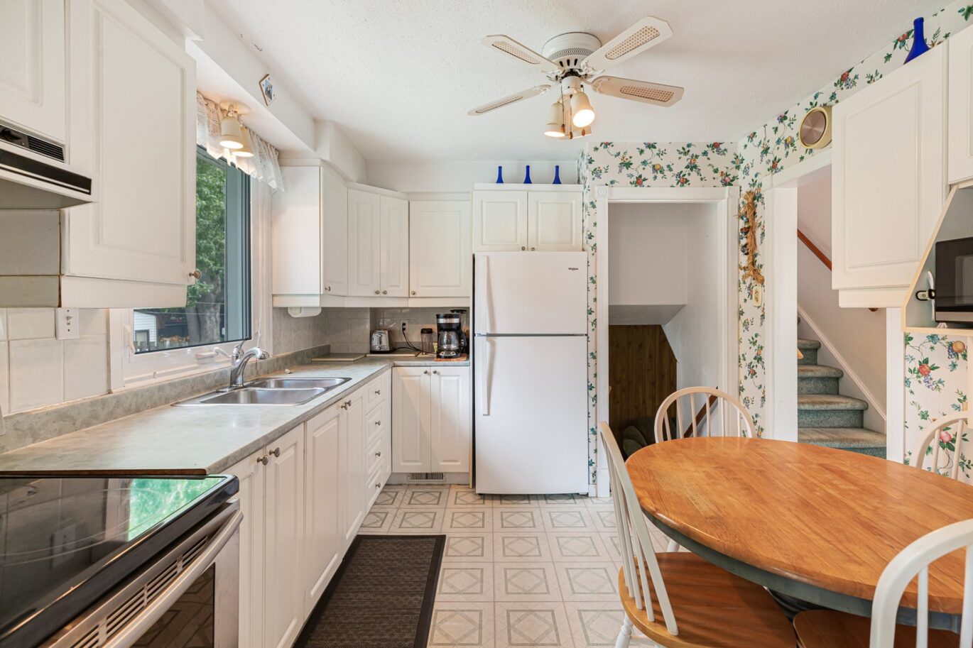 117 Av. Winthrop  Pointe-Claire (Montréal)