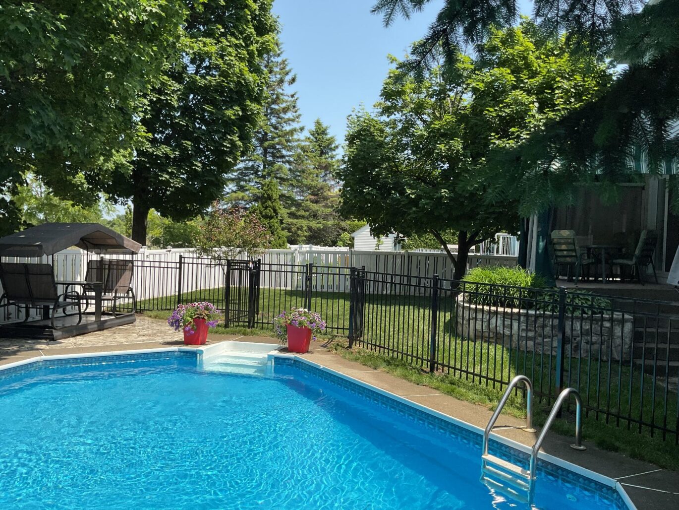 350 Rue Gouin  Saint-Bruno-de-Montarville (Montérégie)